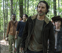 The Walking Dead e séries de heróis são as mais pirateadas no Brasil