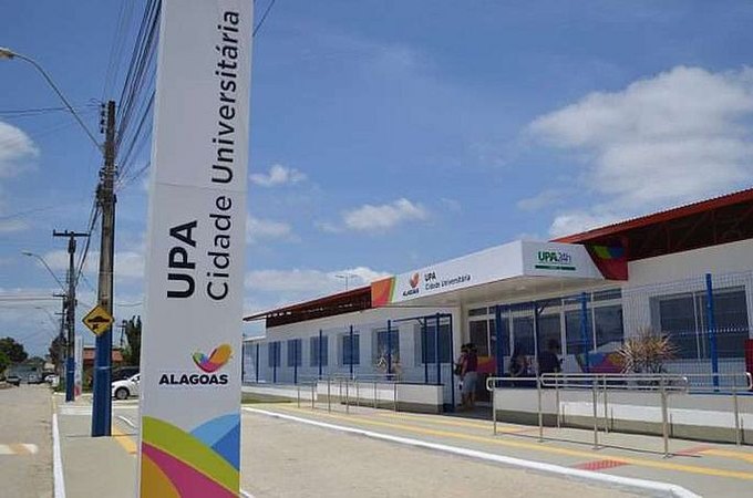 Mulher tenta esfaquear três pessoas em confusão durante bebedeira em Rio Largo