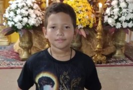 Ao chegar do trabalho, mãe encontra filho de 11 anos morto em piscina de casa, no interior alagoano