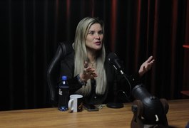 Ceci Hermann pode deixar a Prefeitura de Atalaia para disputar vaga na Assembleia Legislativa de Alagoas