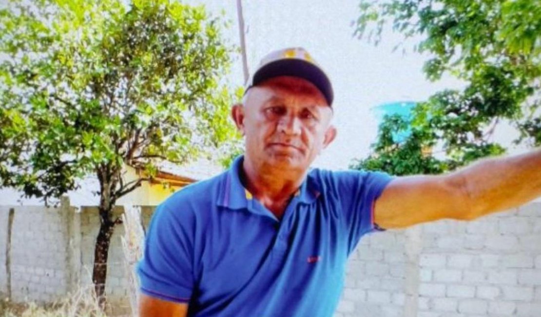 Agricultor é assassinado a tiros na zona rural de São Sebastião