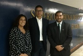 Pedido de vista adia julgamento que pode banir Chicão do futebol