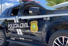 Polícia Civil prende homem por estupro contra criança no Sertão de Alagoas