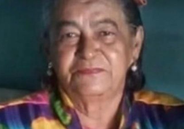 Adolescente é suspeito de matar a própria avó dentro de casa em Igaci