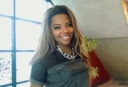 Funkeira Ludmila fala da rotina de exercícios e revela que é muito assediada por mulheres