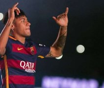 Barcelona descarta vender Neymar por valor recorde: quase R$ 800 milhões