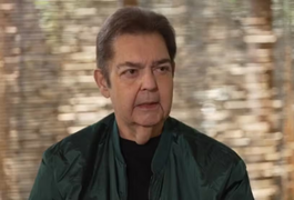 Faustão segue internado em estado grave após sepse e dois transplantes em 24 horas