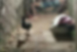 Jovem é assassinado com vários tiros e menino de 5 anos sobrevive ao ser baleado, em Maragogi