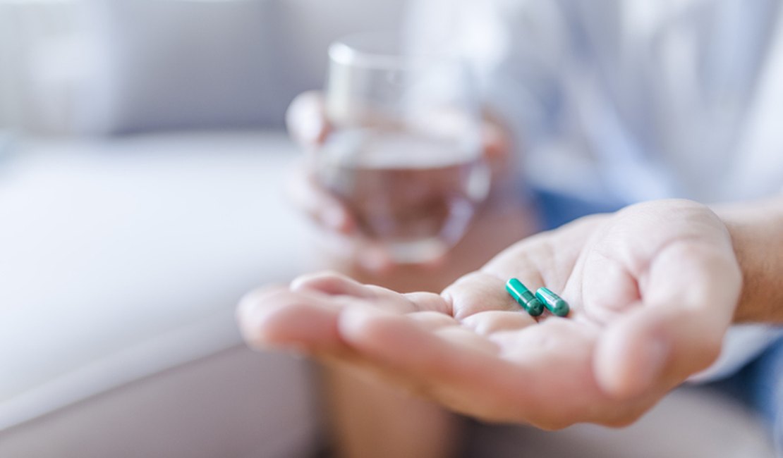 Dia Nacional do Uso Racional de Medicamento alerta para os riscos da automedicação