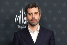 Oscar 2026: Brasileiro Adolpho Veloso é indicado por fotografia de 'Sonhos de Trem'