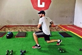 Você sabe o que é o treinamento Funcional? Ele serve apenas para emagrecer?