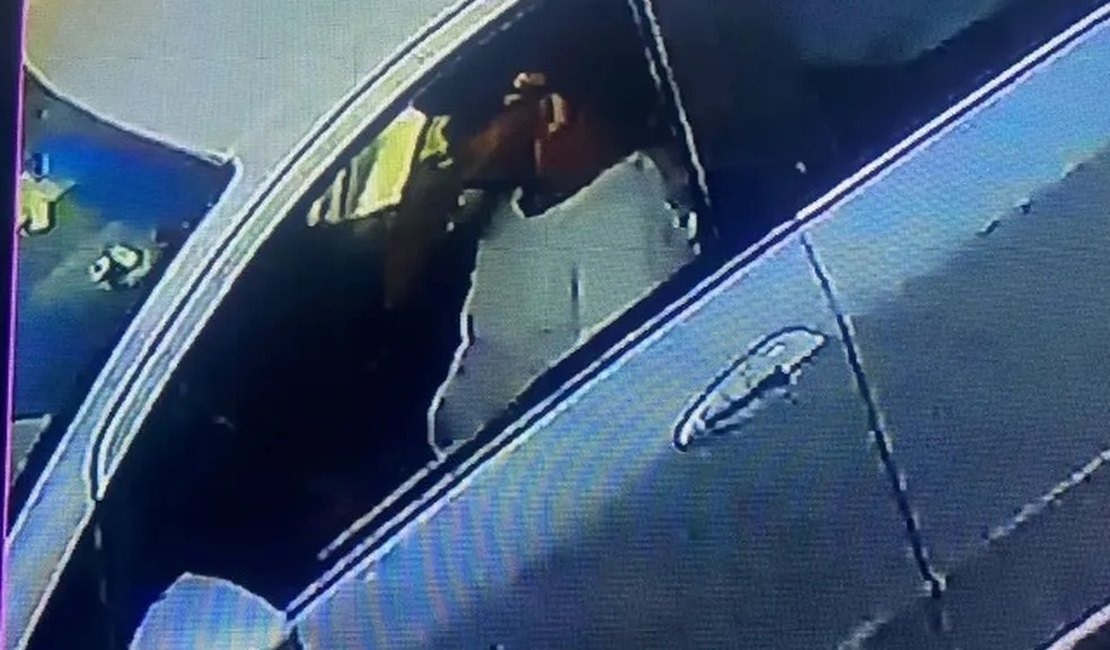 Pistoleiro matou homem em Porto Real do Colégio por ser informante da polícia