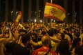 Adolescente de 13 anos morre durante comemoração do título da Espanha