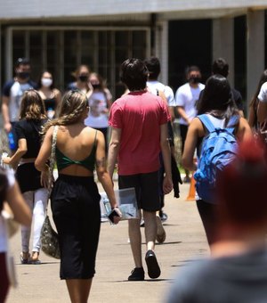 Estudantes têm até hoje para se inscrever na lista de espera do ProUni