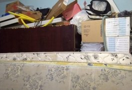 Delegacia de Piranhas é interditada após ação da Defensoria e Sindpol