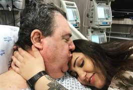 Filha diz ter arrecadado R$ 100 mil para veículo adaptado de Gerson Brenner e cita limitações