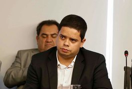 Em carta, Bruno Euclides renuncia ao cargo de presidente do ASA