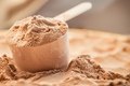 Anvisa manda recolher whey de marca famosa após encontrar bactéria que pode causar intoxicação