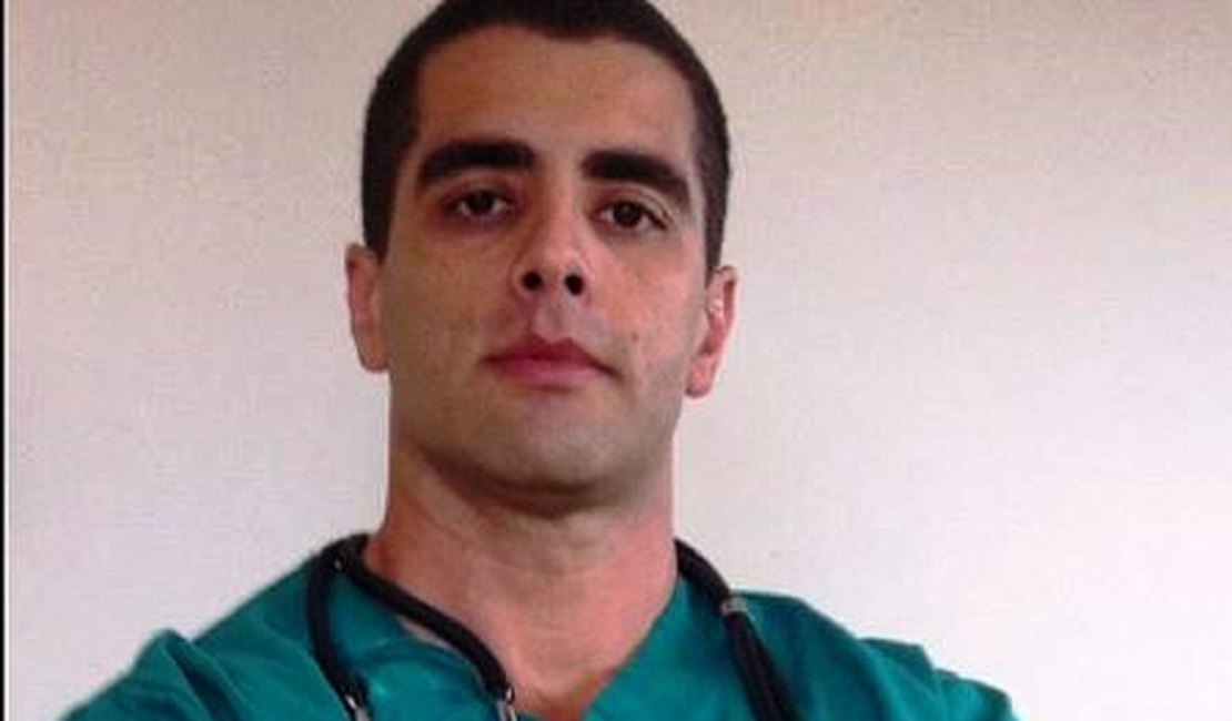 Justiça decide soltar médico conhecido como doutor Bumbum