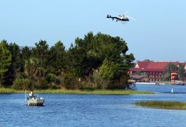 Garoto de 2 anos é atacado por jacaré em lago da Disney; buscas continuam