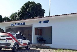 Mãe recebia produtos obtidos pelo filho detento através do golpe do PIX, em Palmeira dos Índios