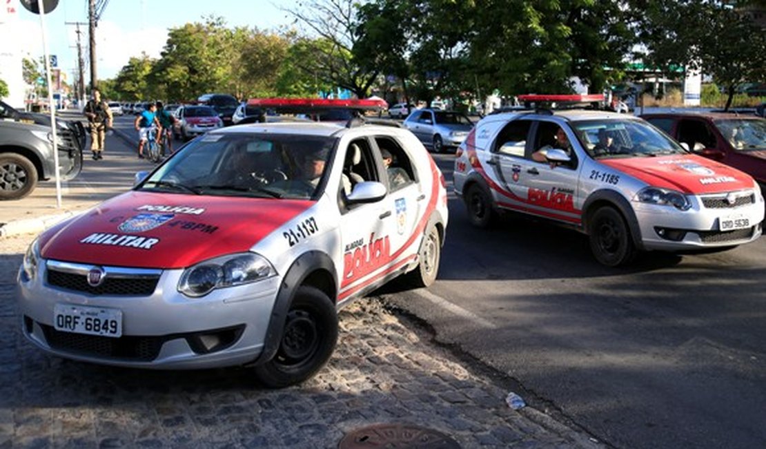 Segurança Pública: Alagoas zera roubos a bancos no ano de 2020