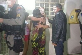 Homem que manteve reféns nos Correios em Campo Alegre é autuado por 4 crimes