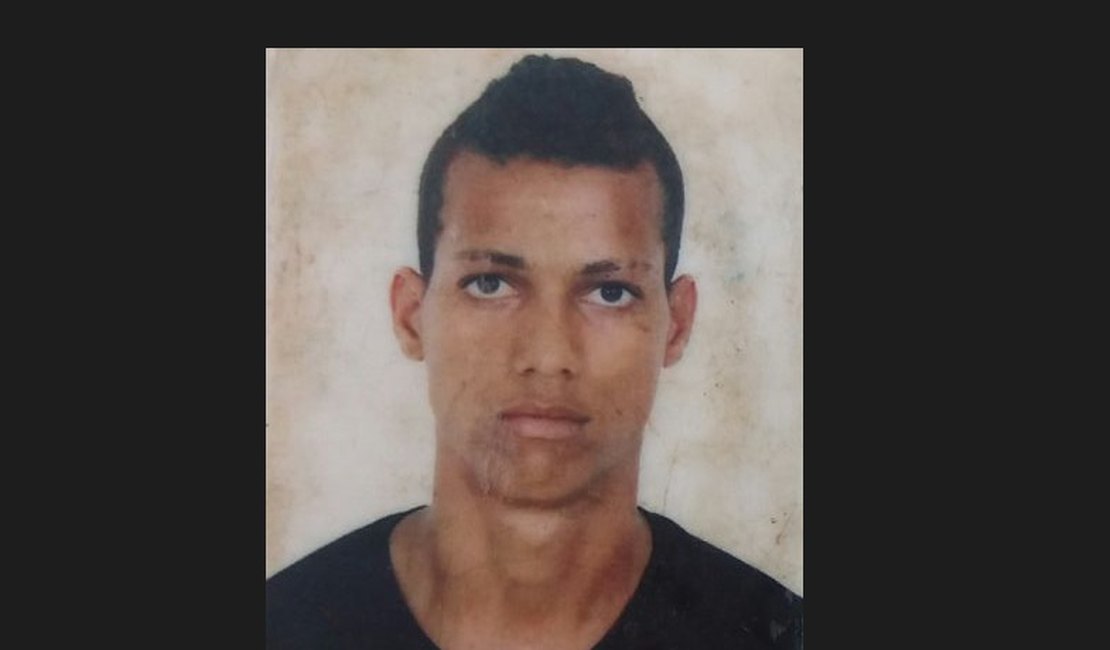 Jovem que estava desaparecido é encontrado morto em Teotônio Vilela