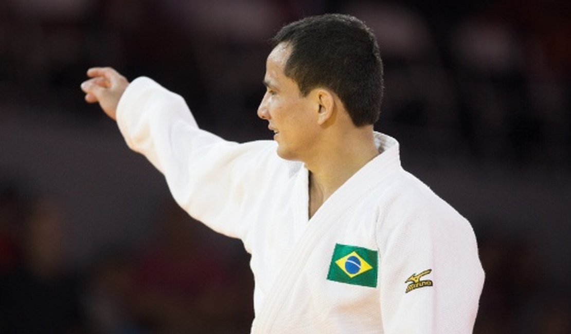 Kitadai e Érika garantem as primeiras medalhas do Brasil no Pan de Toronto