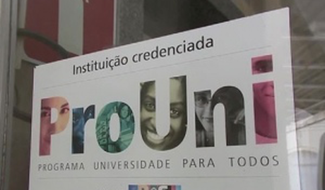 Prazo para bolsas remanescentes do ProUni é prorrogado até sexta-feira