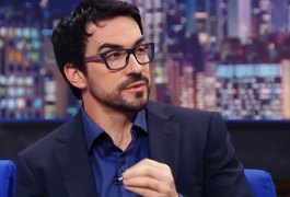 Padre Fábio de Melo vai celebrar o casamento de Luan Santana