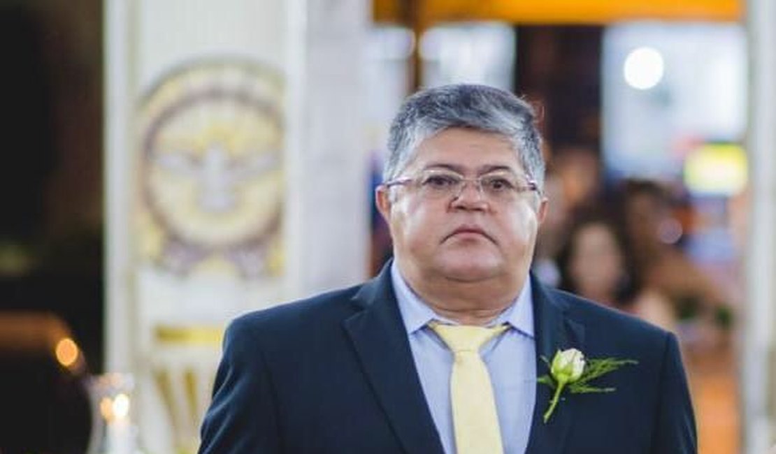 Após dias internado, sub-tenente da PM morre em Hospital de Arapiraca