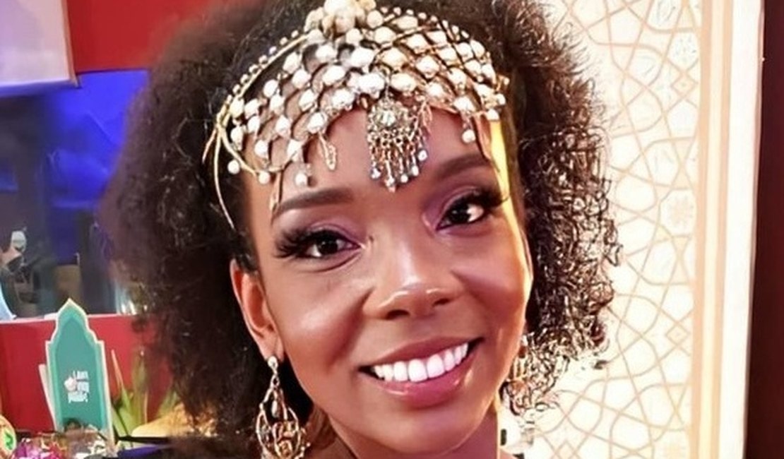 Thelma, do 'BBB20', diz que quer voltar à medicina: 'Quero me dispor a ajudar'