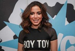 Anitta interpretará ela mesma em próxima novela das nove de Agnaldo Silva