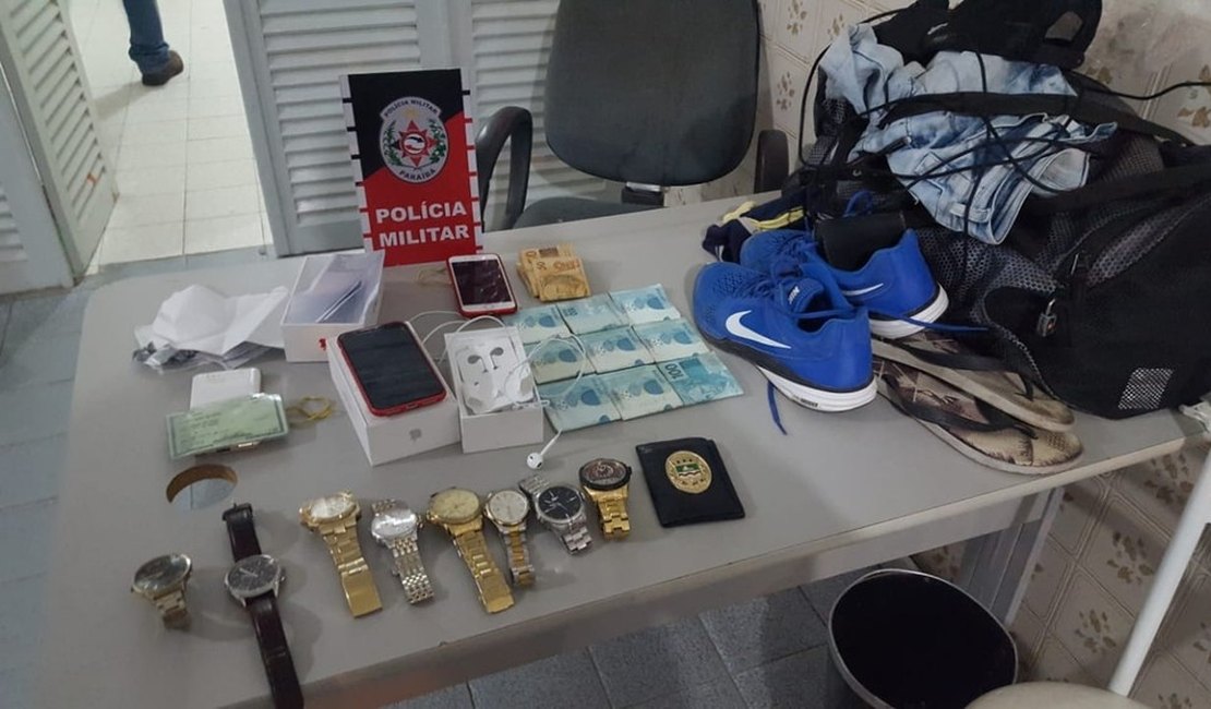 Polícia diz que vereador ofereceu R$ 10 mil para não ser morto