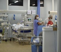 UE do Agreste atendeu este ano 3.400 vítimas de quedas