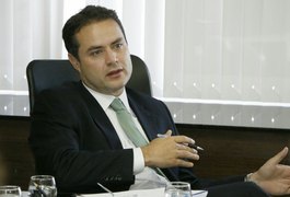 Governo dá início às obras de duplicação da AL-110
