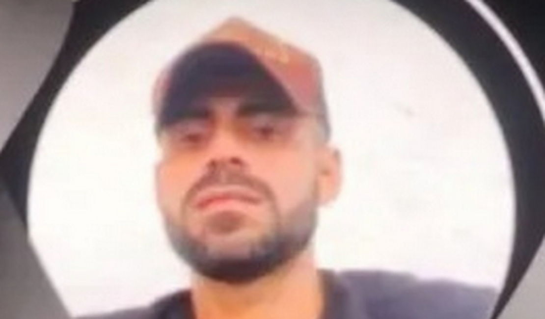 Motorista de cooperativa morre no HEA após cair de telhado em Arapiraca