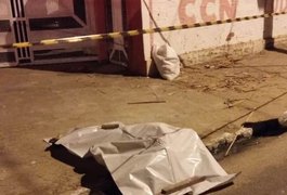 Polícia registra dois casos de homicídio na noite de Sábado de Aleluia, em Arapiraca
