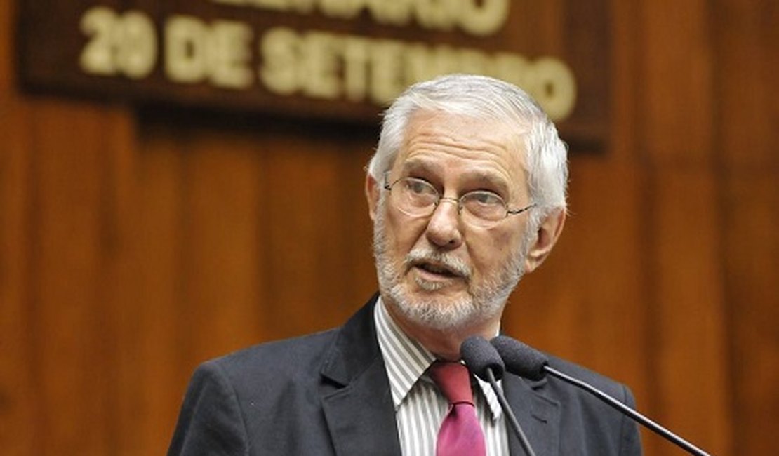 Morre Ibsen Pinheiro, presidente da Câmara no impeachment de Collor