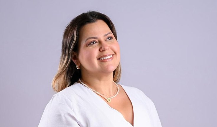 Samyra do Basto ganha força no Agreste e desponta como pré-candidata à Câmara Federal