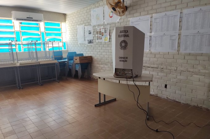 Aumenta para sete o número de municípios de Alagoas que poderão ter apenas um candidato a prefeito