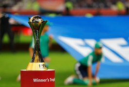 Mundial de Clubes de 2020 será em fevereiro de 2021, no Catar