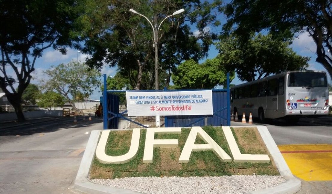 No retorno das aulas presenciais, professores Ufal irão votar sobre adesão à greve nacional