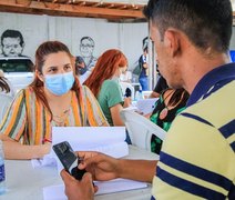 Estado deposita recursos do Auxílio-Chuvas para beneficiados em Alagoas