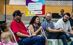 Lançamento do Filme “O GUIA”