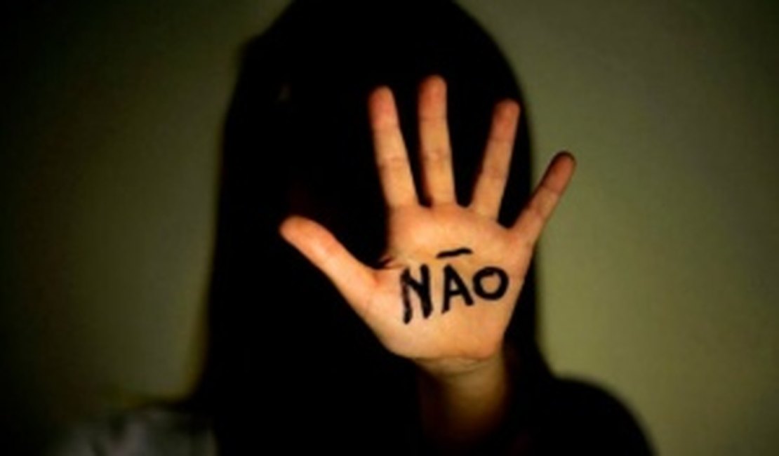 Rede contabiliza 413 atendimentos às vítimas de violência sexual em Alagoas