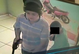Criminosos armados assaltam loja de celular no bairro Primavera, em Arapiraca