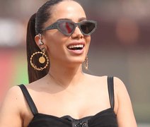 Anitta é chamada de pé frio após derrota do Bengals no Super Bowl