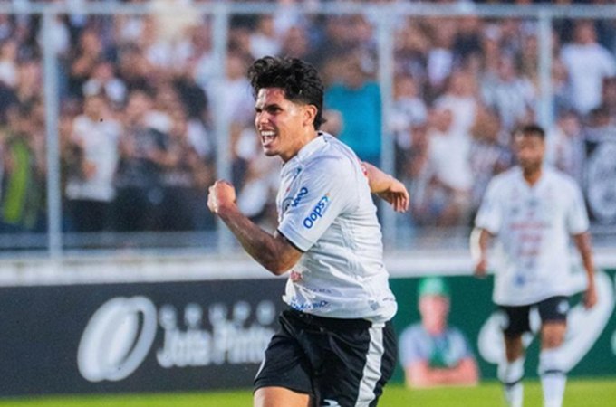 O gigante voltou! Impecável nos pênaltis, ASA supera Goiatuba e sobe para a Série C